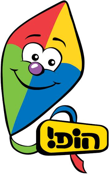 ערוצי ילדים