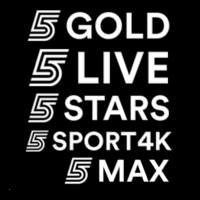 ספורט 5 אקסטרה