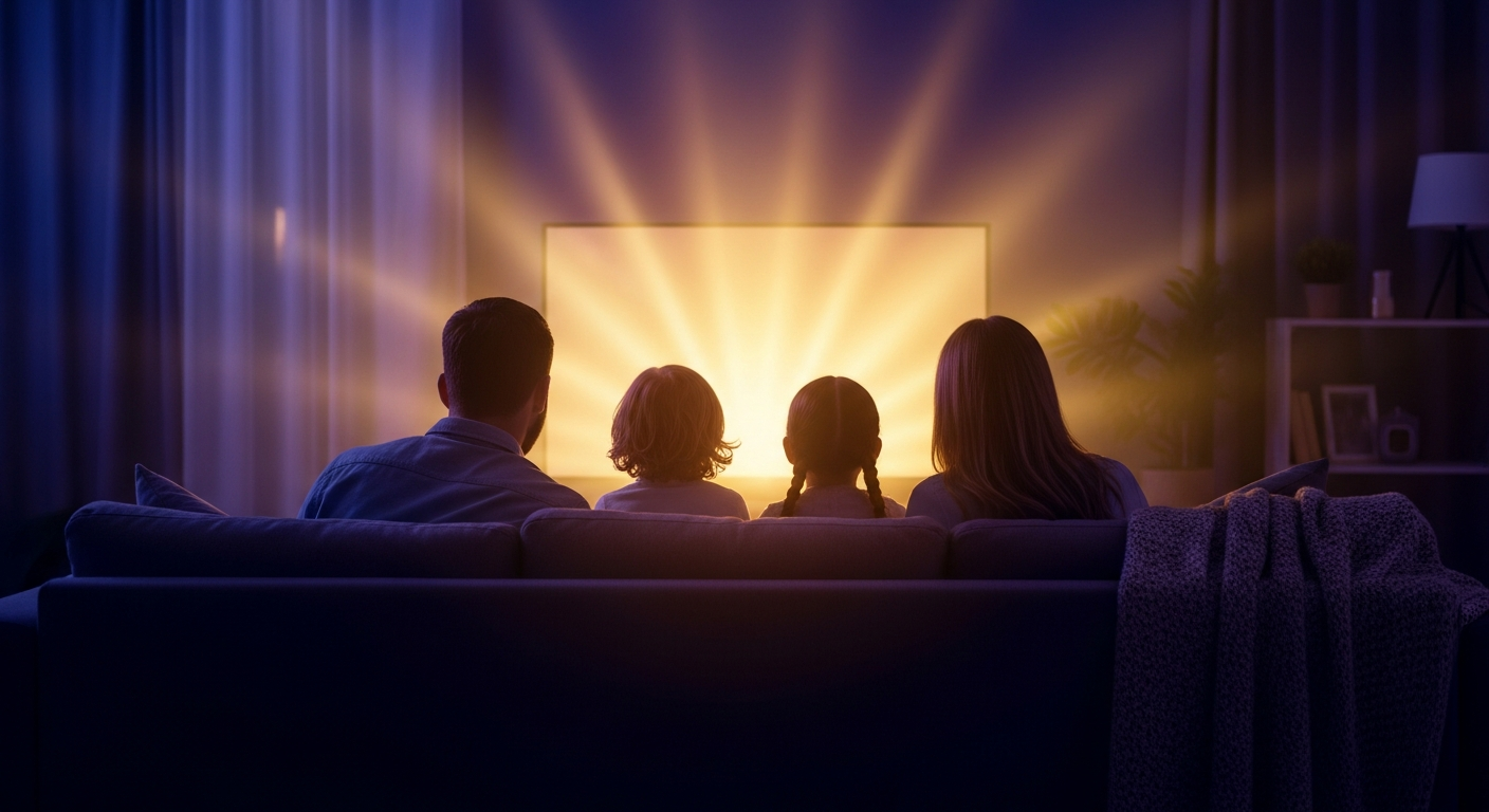 Family Entertainment